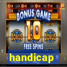 handicap - 2.5